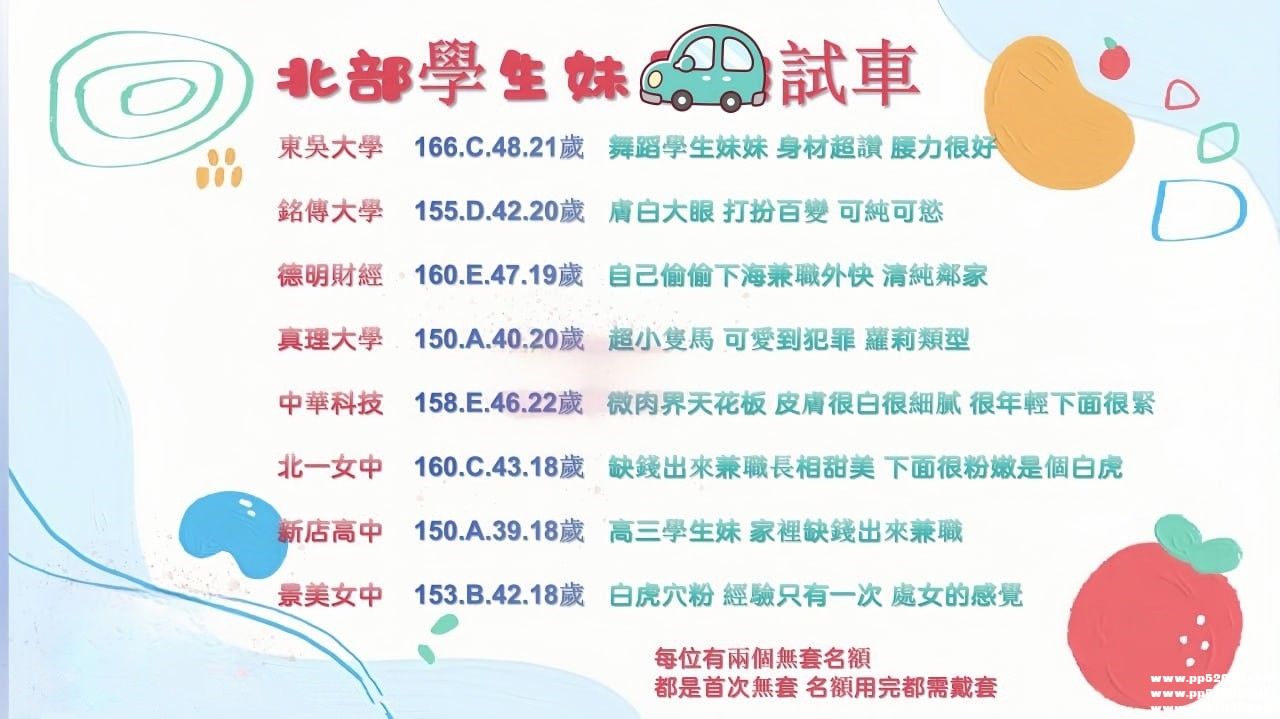 北部1北中南學生妹限時試車.jpg
