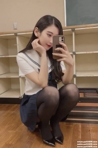 高雄在校學生：丫丫 160-C-20歲 青春洋溢的甜美外型 身材纖細