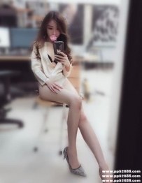 台北美腿茶：蘭蘭166-D-26歲美腿慾女 身材高挑 長髮氣質輕...