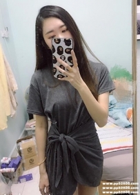 高雄熱推妹：小錦162-D-24歲 私人按摩正妹 長的很漂亮 很正唷