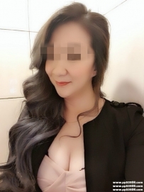 高雄熟女茶：江姐 162-D-40歲 艷麗美魔女 妖艷動人 CP值超高