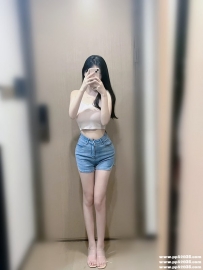 弘光系花：陳琳 165cm C+奶 22歲 白皙纖細美乳深情口交 超級讚