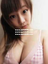 童顏巨乳尤物：萌萌160/45/20/F 粉嫩  品鮑/深吻 超有女優FU吆