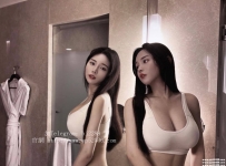 台北大奶尤物：Abby 165.E.49.22歲 清純少女 長腿 白 超靚女 天使級靚女超級女友Feel
