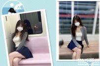 新竹熱推妹：欣子 162-45-D-23歲 有女友fu 可69 可LG 姿勢會很多