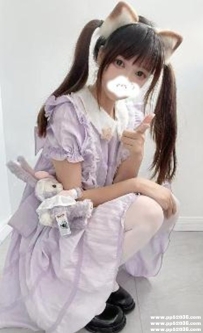 台北幼齒蘿莉：珠珠 158 B 44 18歲 小隻學生 清純可愛 #高顏質 服務超優 配合極高