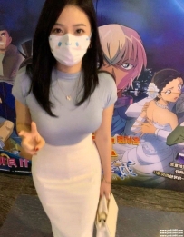 大奶氣質老師：小敏 160 E 47 26歲 性感火辣 敢玩夠騷 性感小蠻腰 讓你有感覺的插入