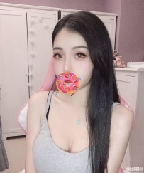 甜美直播主初兼：媚媚163.43.D.24y 鮮甜可口 皮膚吹彈可破 粉嫩敏感多汁