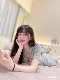 台中學生妹：熊熊 163 45kg D 20歲 大長腿 可愛有女友fu 健談好動的女生 超熱情主動