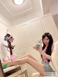 台北高檔茶：露露 167cm 47kg C+奶 22歲 高顏值 美腿 超級優質