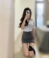 台中正妹秘書：子萱 166 C+ 47 25歲 氣質漂亮 身材火辣 感覺超級棒！讓她幫你口愛舔一