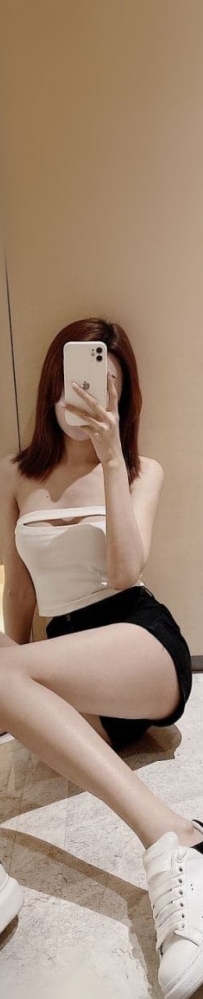 高雄最美空姐：純純 167-D-24歲 氣質好身材 口爆服務超勁爆