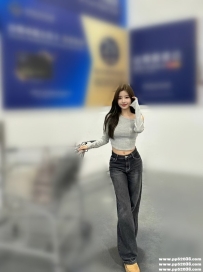 台中外送茶莊：潔兒162.45.D.23歲 誘惑系舞者的代表 讓人垂涎三尺的蜜桃臀