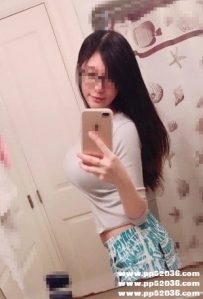 高雄暢銷正妹：嘉瑜 163 E 26歲 奶大腰細 不抽煙 服務態度好