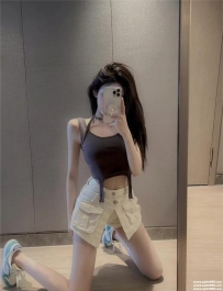 台北氣質小模：橙橙 167 D 48kg 23歲 氣質漂亮 可舌吻 可舔鮑 口交技術超級棒 超讚