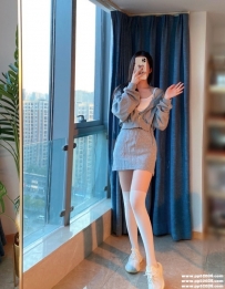 台中美腿茶：怡恩 166cm.C+奶.21歲 骨感美腿舞蹈生 高挑性感