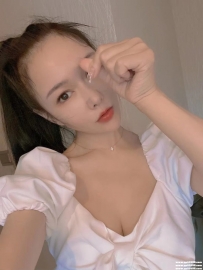 彰化熱推妹：小婷 158cm.47kg.D奶.28歲 身材很誘人 服務超級棒