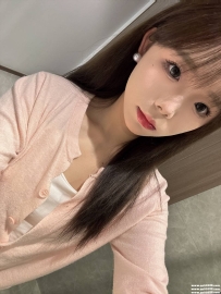 高雄推薦：恬柔 162 C 23歲 46kg 迷人小貓女 性感可愛 口技讓你欲罷不能 絕對值得一試