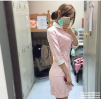 新竹專屬茶：苗苗 161cm 46kg D罩杯 23歲 漂亮 身材超棒 玩很大