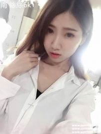 南科職員：絲絲160/C/23y 可愛臉蛋 床上很反差哦 超有女神感