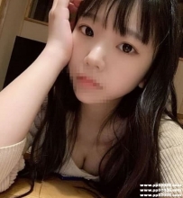 高雄熱推茶：牙牙 160/D/22歲 學生兼職 外貌清秀 鄰家小女孩