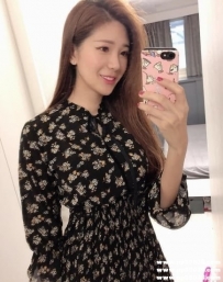 高雄氣質正妹：琳娜 165-C-47-30歲 評價不錯 氣質漂亮 高/瘦