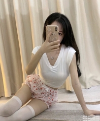 彰化外送茶：妙妙 162.46.D.21歲 甜美可愛型 單純 乖 配合高