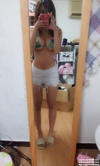 #台中豪量爆乳台妹！詩音165-F-25歲 超大爆乳 很堅挺 身上沒有贅肉 很會玩