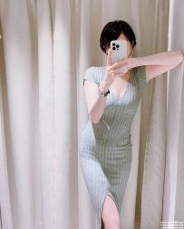 彰化外送茶：花旗164 48 大D 30歲 氣質熟女人妻大D奶妹 超級騷