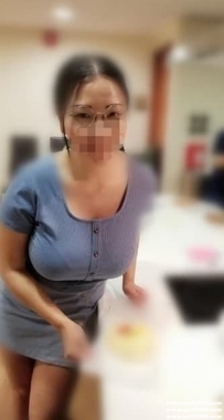 彰化 南投大奶茶：小蓮 162cm.Fcup.33歲 #技術茶便宜大腕 夠騷