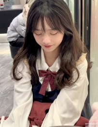 高雄學生推薦：香香 156 45 C 20歲 甜美無辜的美少女 甜美的叫聲讓你體會真正的情趣！