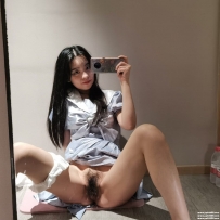 台中推薦：寶寶162.B+.21歲明道學生一枚 骨感敢玩 大尺度騷妹