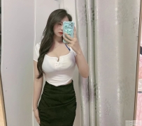 台中外送茶：娜娜 164 D 46 25歲 外貌清秀是個很愛笑的女生 高挑 性感 慾望強