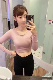 珊珊166-D-47-25歲D奶女神 美乳不落後 一吸就高潮 形狀超飽滿