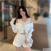 台中氣質美腿模特：沐夏172.D.24歲 超級美腿 顔值出眾 膚白...