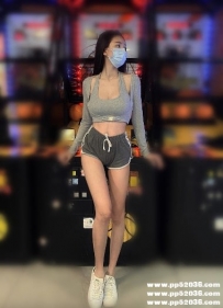 台中美腿茶：潔兒 166cm.C奶.47kg.24歲 性感身材 顏值高 品質優