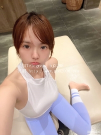 瑜伽女神： 水水 :163-24-C-46 小穴敏感易濕很會夾