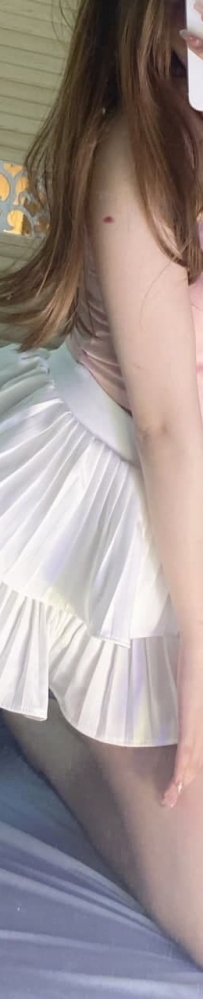 高雄大學生茶：娃娃 163 C 21歲 #顏值型女生 #XX大學的校花