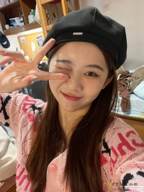 台北外送茶：小巒 160cm C奶 23歲 妹妹喜歡和敢玩的客人玩