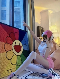 台中高檔茶：漫妮 170cm.48kg.C奶. 22歲 氣質漂亮 性感美腿 夠讚