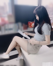 新竹特推正妹：茉莉 161cm 45kg D奶 23歲 見習幼教老師 夠熱情