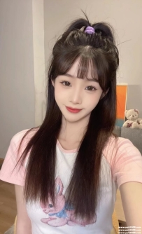 台中高檔正妹：維尼 160 C 45 21歲 白 長得很清純 可愛又有氣質 #初戀女友fu #學生妹