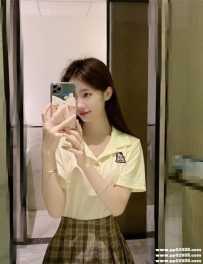 高雄學生：叮噹156-B-19歲嬌小幼齒貧乳學生妹 外貌骨感清純