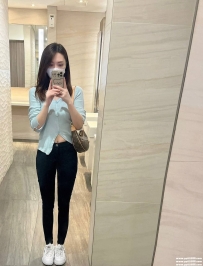 台北紅牌茶：晴晴 158cm.C奶.45kg.24歲 年輕漂亮 身材好 服務好