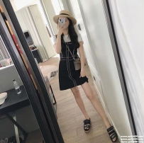 #中部優質茶：莉莉 160 47 D 25歲 配合度很好 女友FU超級讚的