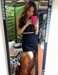 台南熱推正妹：依依 160cm D奶 28歲 妹妹皮膚白皙 可喇舌 BJ