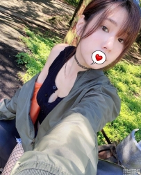 台中熱推妹：蘇姚 162cm 46kg D奶 23歲 喜歡運動  陽光會打扮