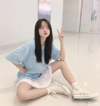 高雄外送茶：拉拉163.C.47.22歲 妹妹很可愛親和 是會想讓人帶回家疼的那種feel
