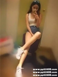 米蘭 164-C-21歲 東海學生妹 皮膚白 聲音甜美 高瘦美腿 6k