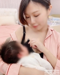 台北外送茶：惠姊 160cm 45kg D奶 26歲 單親奶水媽媽 膚白貌美